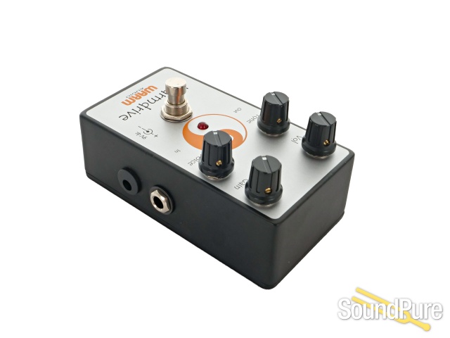 Warm Audio Warmdrive Amp-In-A-Box Overdrive Pedal — image 3