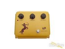 Warm Audio Centavo Overdrive Pedal