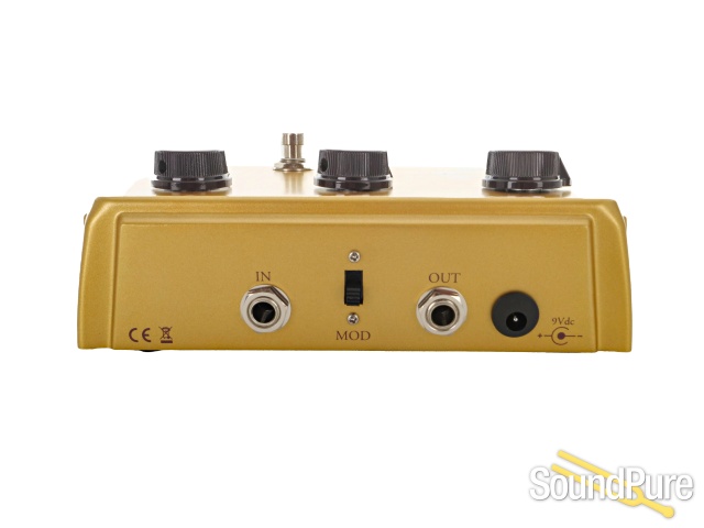 Warm Audio Centavo Overdrive Pedal — image 4