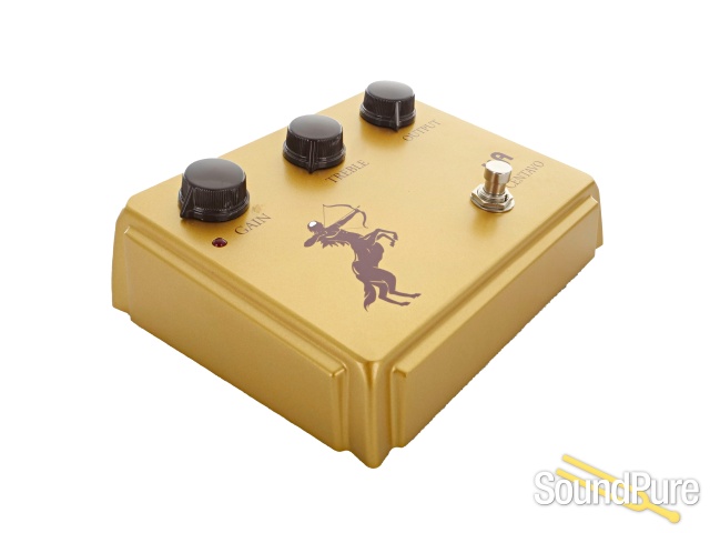 Warm Audio Centavo Overdrive Pedal — image 5