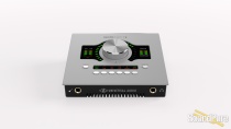 Universal Audio Apollo Twin X DUO Gen 2 Analog Classics Pro