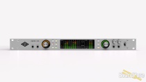 Universal Audio Apollo x6 Gen 2 TB3 with Analog Classics