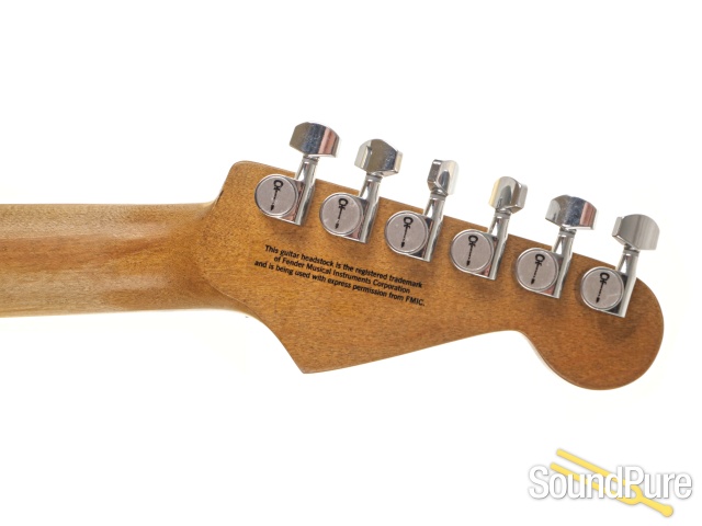 Charvel Henrik Danhage Signature Guitar #MC201883 - Used — image 5