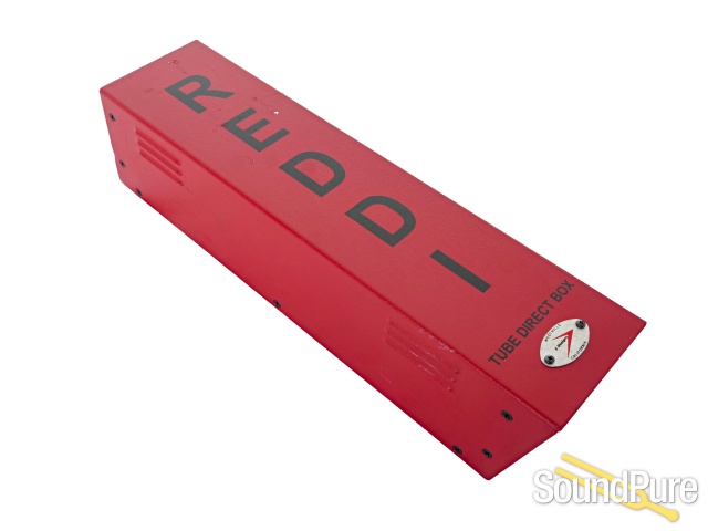 A Designs REDDI Tube DI - Used