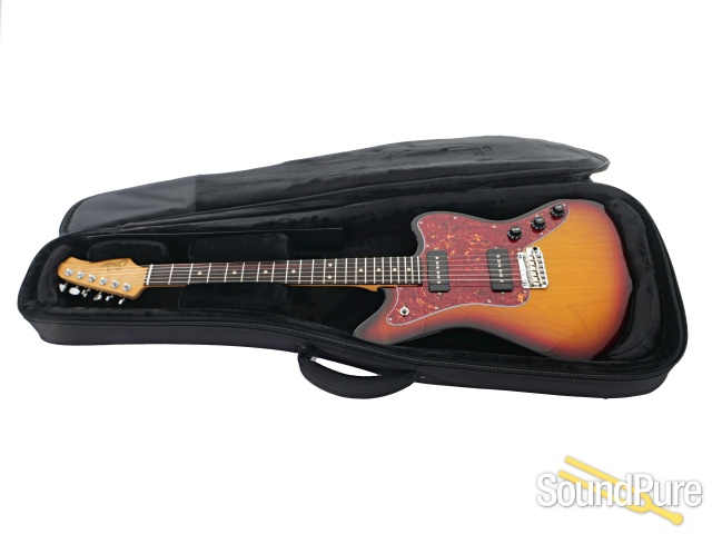 Suhr Classic JM Guitar #91422 — image 5