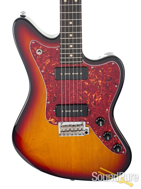 Suhr Classic JM Guitar #91422