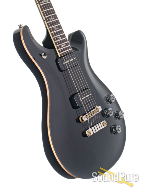 PRS McCarty 594 Soapbar Guitar #17245405 - Used — image 2