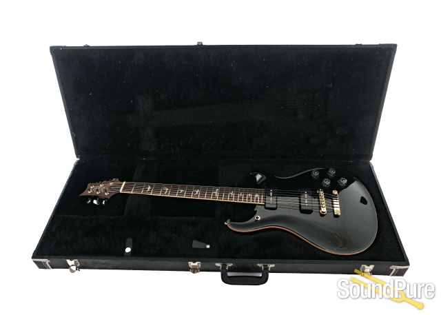 PRS McCarty 594 Soapbar Guitar #17245405 - Used — image 5