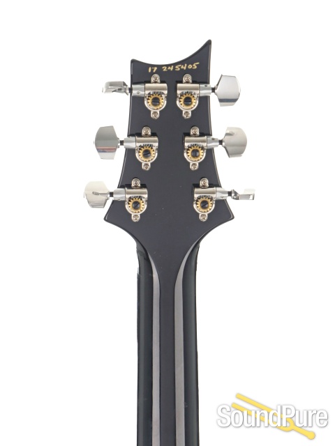 PRS McCarty 594 Soapbar Guitar #17245405 - Used — image 6