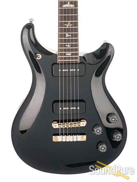PRS McCarty 594 Soapbar Guitar #17245405 - Used