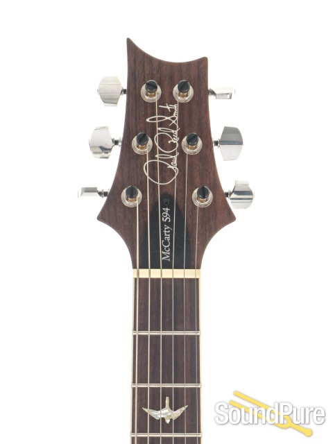 PRS McCarty 594 Soapbar Guitar #17245405 - Used — image 8