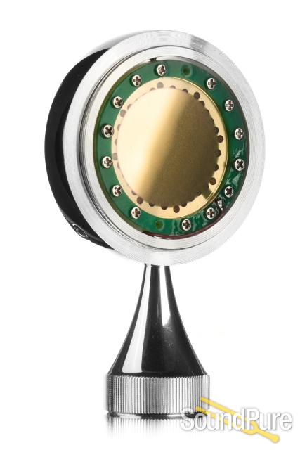 Soyuz Silver 017 Tube Large-diaphragm Condenser Mic — image 2