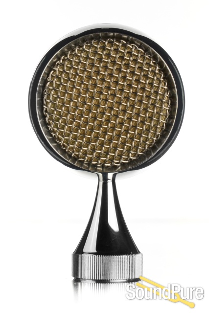 Soyuz Silver 017 Tube Large-diaphragm Condenser Mic — image 7
