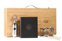 Soyuz Silver 017 Tube Large-diaphragm Condenser Mic