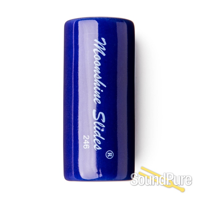 Dunlop Moonshine Ceramic Large Guitar Slide