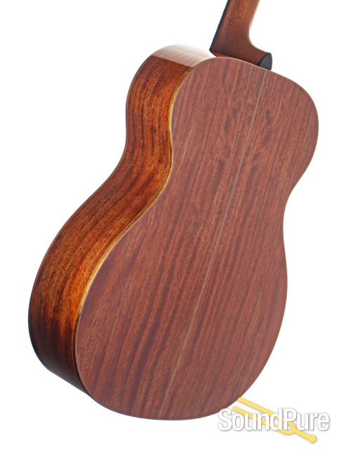 Boucher SG-21-GM Guitar #BA-1413-OMH — image 2
