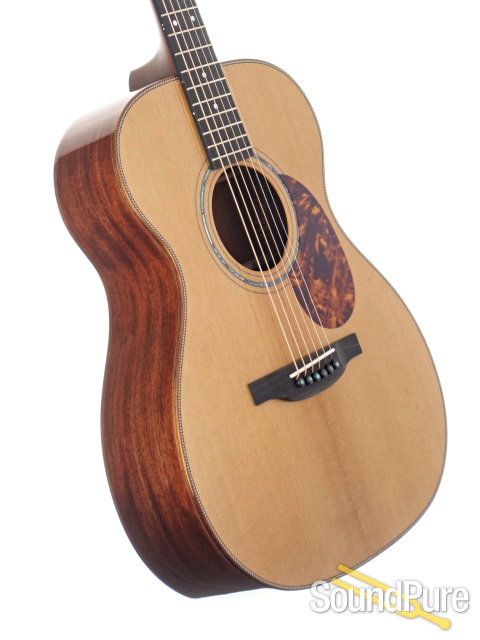 Boucher SG-21-GM Guitar #BA-1413-OMH — image 3