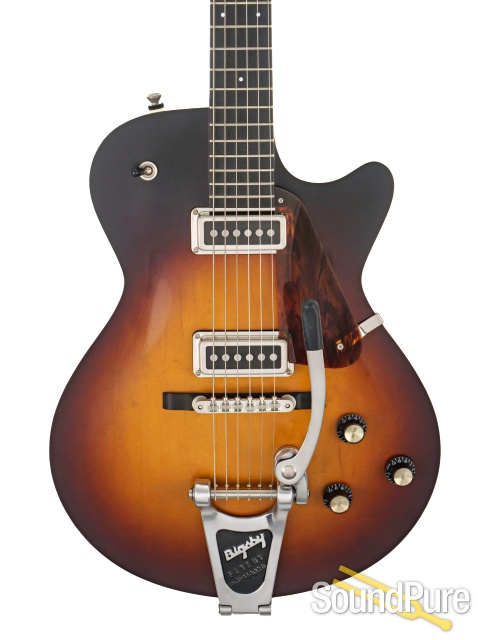 Collings 470 JL Guitar #26858