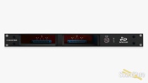 Wave Distro PowerGrid DUO Horizontal 500 Rack Black