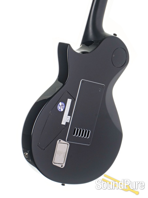 ESP Eclipse E-II Evertune Guitar #ES7564253 — image 3