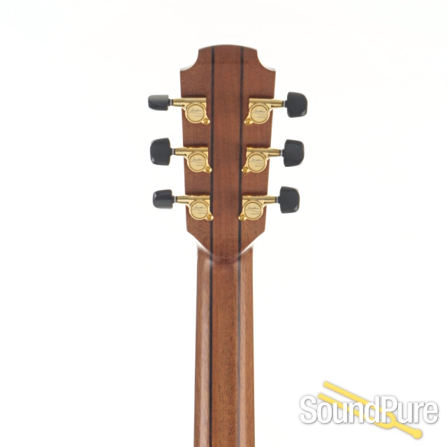Lowden S-32 Acoustic Guitar #25398 - Used — image 4