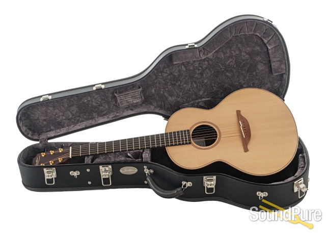 Lowden S-32 Acoustic Guitar #25398 - Used — image 5