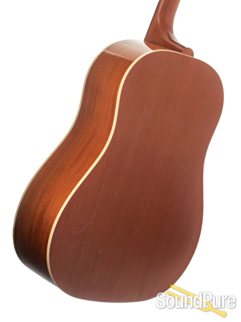 Gibson J-35 Guitar #10503056 - Used — image 3