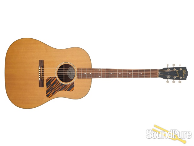 Gibson J-35 Guitar #10503056 - Used — image 5