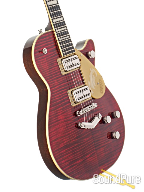 Gretsch G6228FM Guitar #jt19031172 - Used — image 2