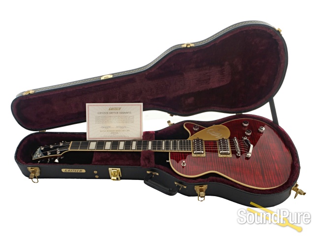 Gretsch G6228FM Guitar #jt19031172 - Used — image 6