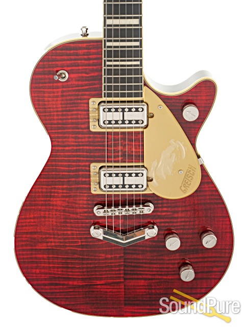 Gretsch G6228FM Guitar #jt19031172 - Used