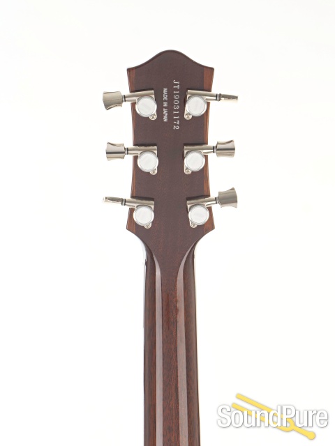 Gretsch G6228FM Guitar #jt19031172 - Used — image 7
