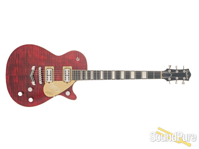 Gretsch G6228FM Guitar #jt19031172 - Used — image 9