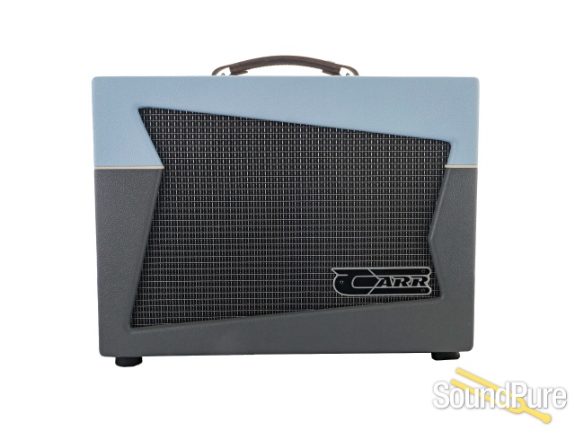 Carr Skylark Special Two-Tone 1x12 Combo Amp - Used