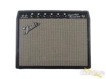 Fender 65 Princeton Reverb Reissue Combo Amp #cr405799 -Used Fender 65 Princeton Reverb Reissue Combo Amp #cr405799 -Used
