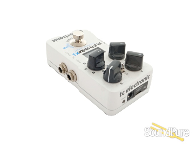 TC Electronics Plethora X1 Pedal #010041U0709AJN - Used — image 3