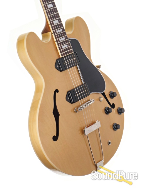 Gibson ES-330 Guitar #215550118 - Used — image 2