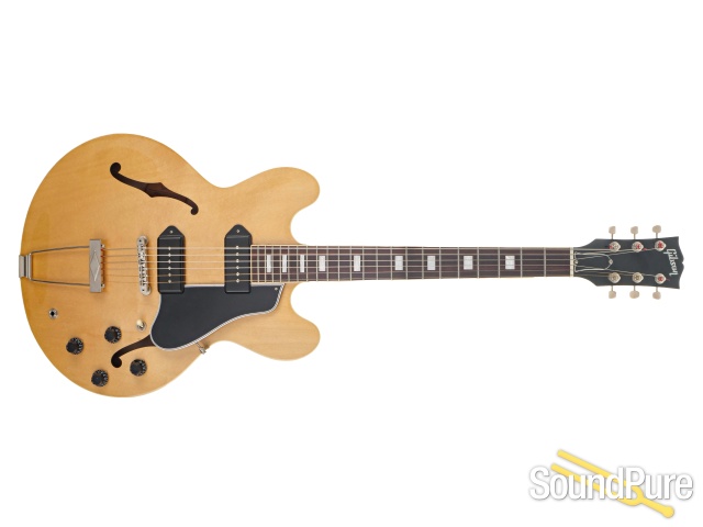 Gibson ES-330 Guitar #215550118 - Used — image 4
