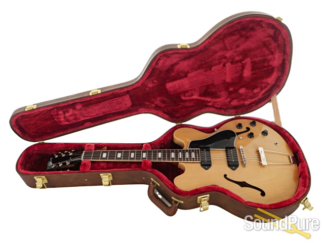 Gibson ES-330 Guitar #215550118 - Used — image 5