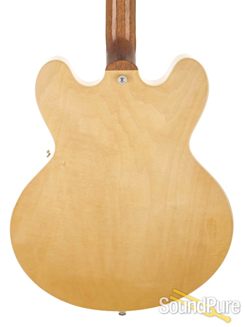 Gibson ES-330 Guitar #215550118 - Used — image 6