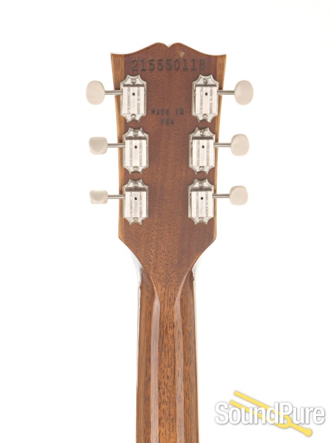 Gibson ES-330 Guitar #215550118 - Used — image 7