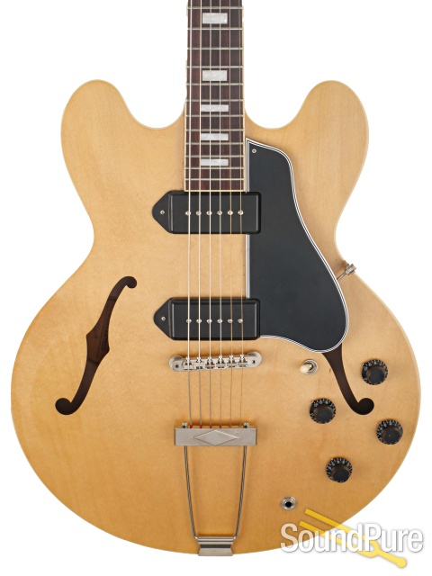 Gibson ES-330 Guitar #215550118 - Used