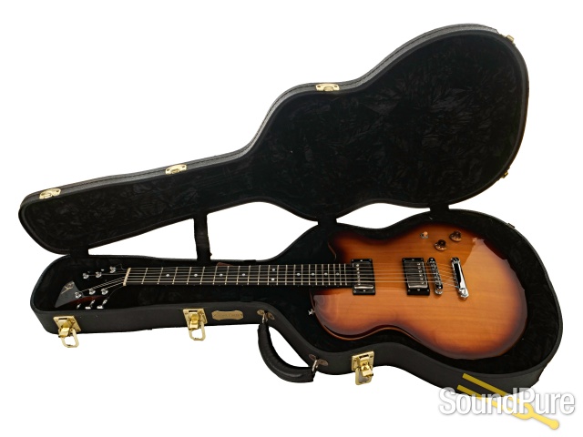 Victor Baker Model 14 Guitar #14 - Used — image 6