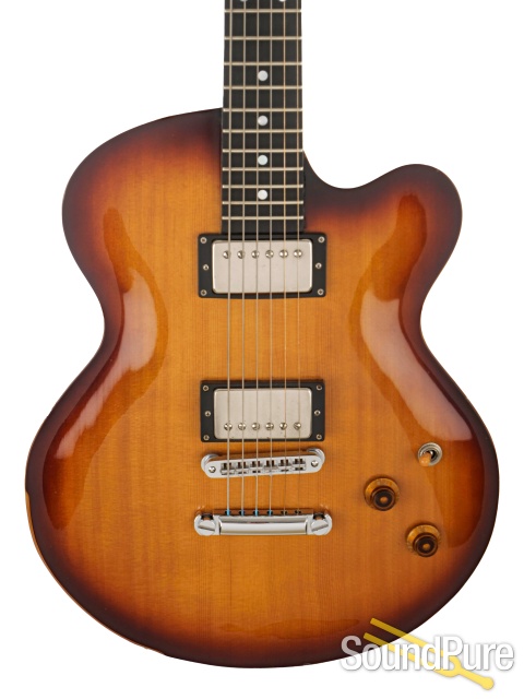 Victor Baker Model 14 Guitar #14 - Used