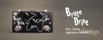 EWS BD-1 Brute Drive Eric Gales Signature Model EWS BD-1 Brute Drive Eric Gales Signature Model
