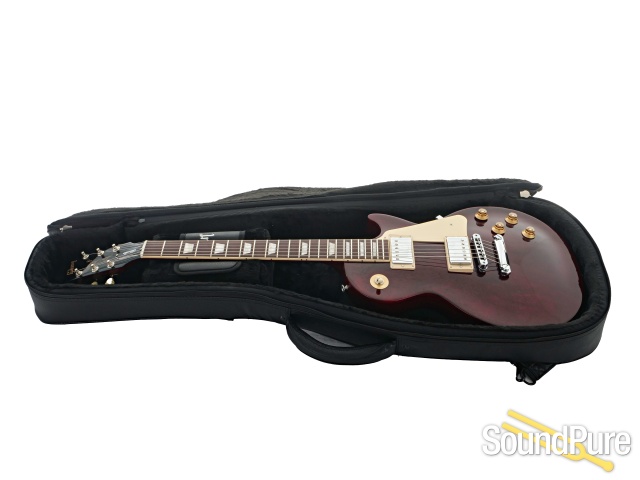 Gibson Les Paul Studio Guitar #202150304 - Used — image 5