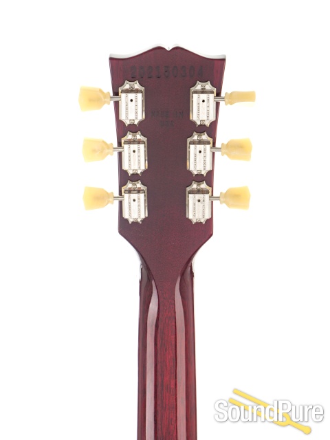 Gibson Les Paul Studio Guitar #202150304 - Used — image 7