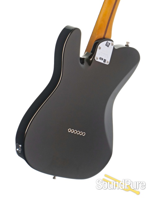 Fender American Ultra Telecaster Guitar #us22046681 - Used — image 2