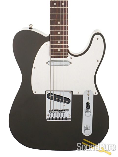 Fender American Ultra Telecaster Guitar #us22046681 - Used