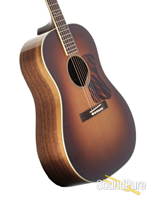 Bourgeois Luke Bryan Touchstone Edition Guitar #T2510208 — image 2